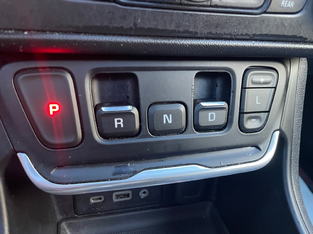 Certified 2018 GMC Terrain Denali w/ Advanced Safety Package AWD/4WD image 39