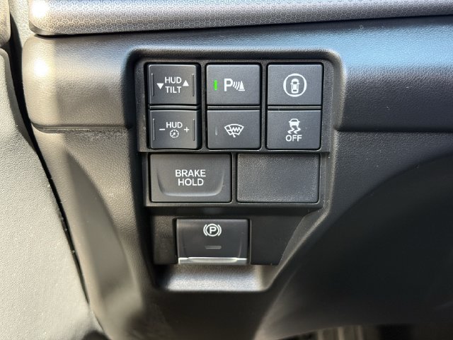 Certified 2025 Acura RDX w/ Advance Package AWD/4WD image 24