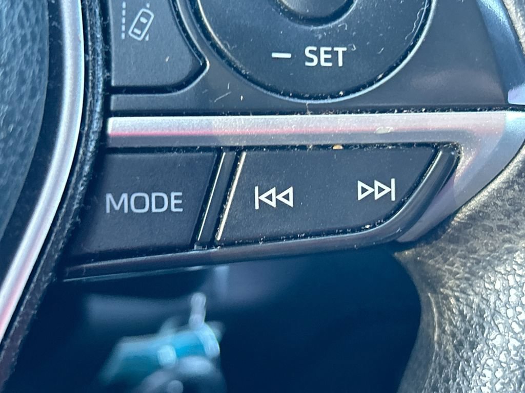 Used 2024 Toyota Camry LE FWD image 17