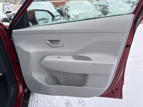 New 2026 Hyundai Kona SE image 29