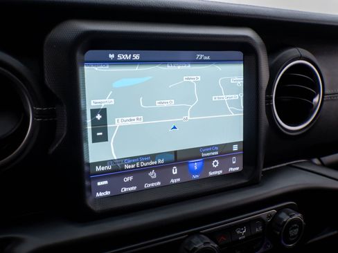 Used 2022 Jeep Wrangler Unlimited Sahara w/ Cold Weather Group image 26