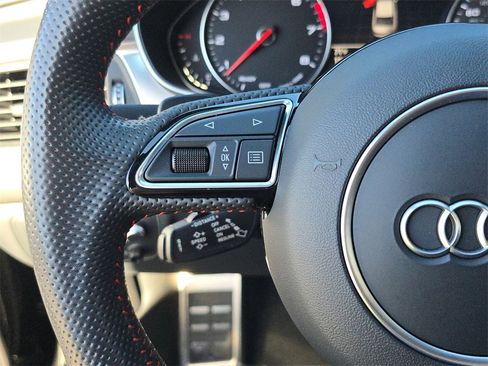 Used 2018 Audi A6 3.0T Prestige w/ Prestige Package image 24