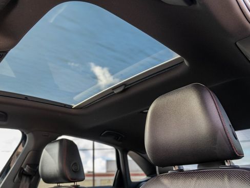 Used 2024 Volkswagen Jetta GLI Autobahn w/ GLI Black Package image 24