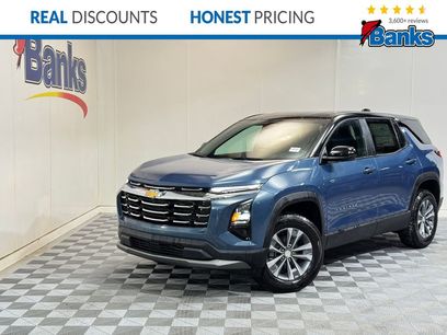 New 2026 Chevrolet Equinox LT w/ Convenience Package II