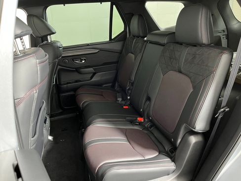 New 2026 Honda Pilot Black Edition image 12