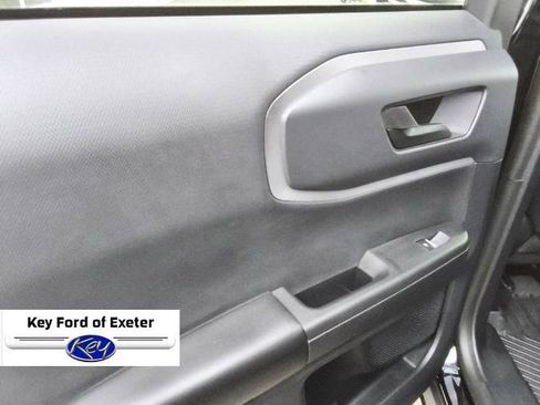 Certified 2023 Ford Bronco Sport Big Bend AWD/4WD image 16