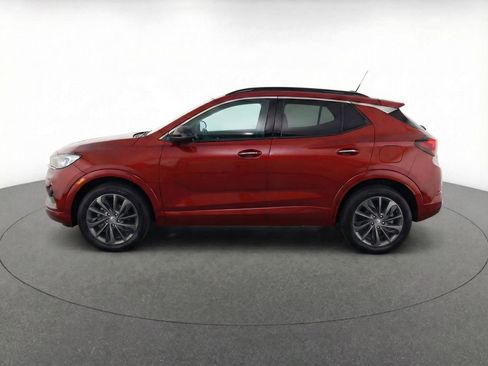 Used 2021 Buick Encore GX Select w/ Sport Touring Package image 2