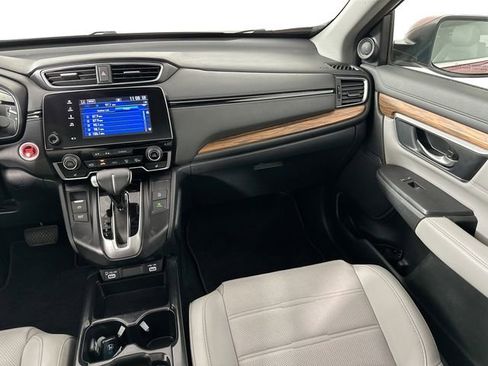 Used 2022 Honda CR-V EX-L image 27