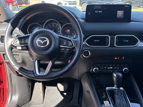 Used 2023 MAZDA CX-5 AWD 2.5 S image 7