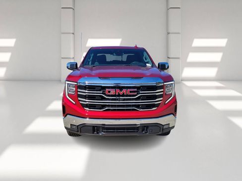 New 2026 GMC Sierra 1500 SLT w/ SLT Premium Plus Package image 2