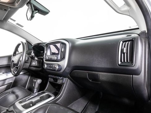 Used 2021 Chevrolet Colorado ZR2 image 16