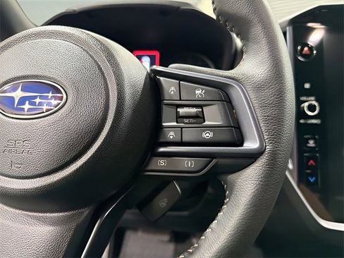 Used 2026 Subaru Forester Limited image 18