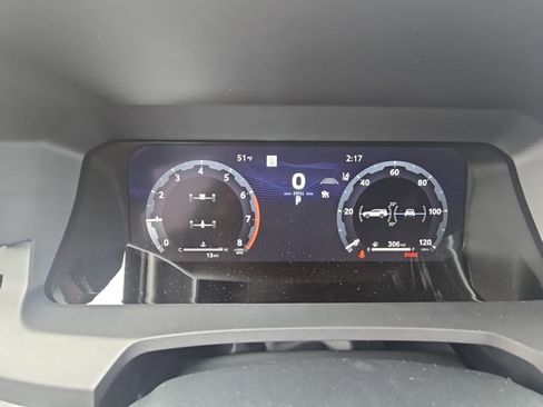 New 2025 Toyota 4Runner TRD Off-Road Premium image 16