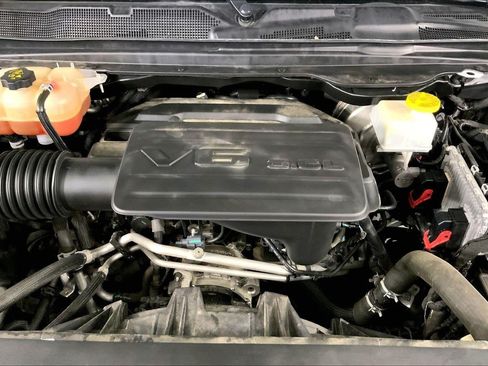 Used 2022 RAM 1500 Big Horn AWD/4WD image 10
