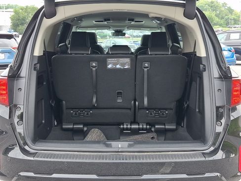 Used 2025 Honda Odyssey Touring image 31