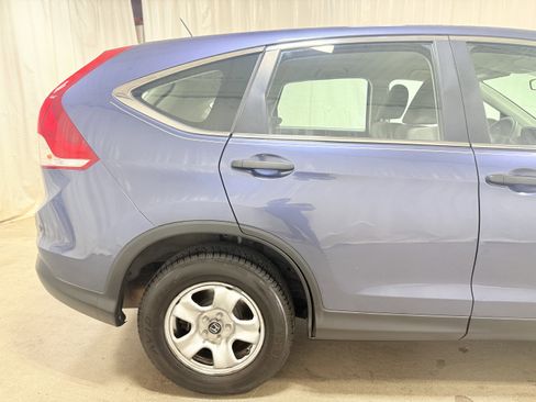 Used 2013 Honda CR-V LX image 10