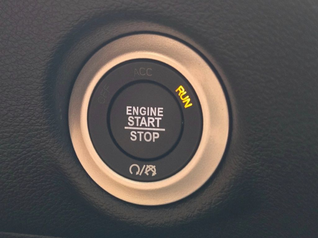 New 2027 Chrysler Pacifica Select FWD image 42