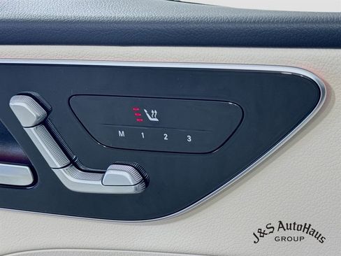 Used 2023 Mercedes-Benz C 300 4MATIC Sedan w/ Exclusive Trim Package image 26