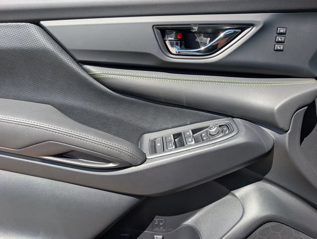 New 2026 Subaru Ascent Bronze Edition AWD/4WD image 16