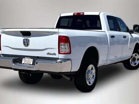 Used 2024 RAM 2500 Big Horn AWD/4WD image 6