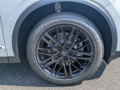 New 2026 Acura MDX A-Spec image 11