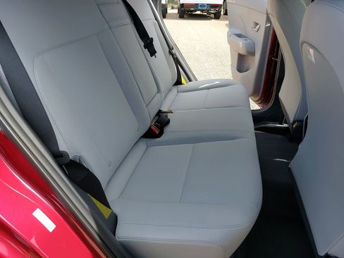 New 2026 Hyundai Kona SEL Sport image 12