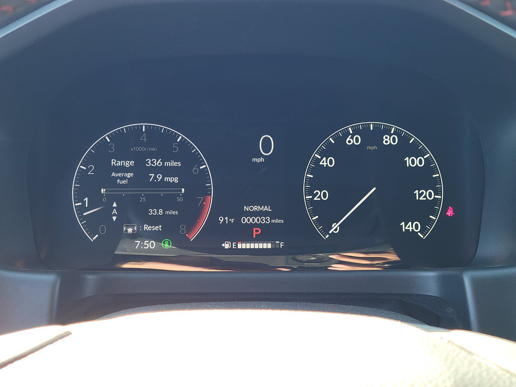 New 2026 Honda Odyssey Sport-L image 27