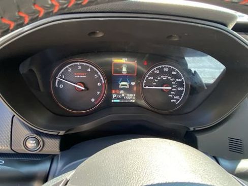 Certified 2023 Subaru Forester Sport AWD/4WD image 23