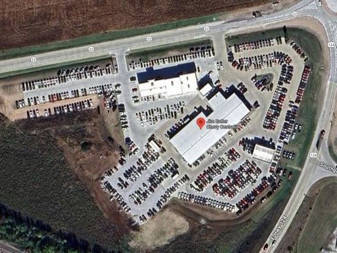 New 2026 Dodge Durango SRT Hellcat w/ Trailer Tow Group IV image 7