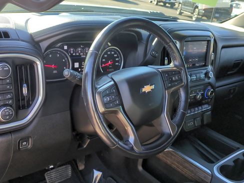 Used 2022 Chevrolet Silverado 3500 High Country w/ Safety Package II image 15