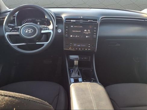 Certified 2024 Hyundai Tucson SEL image 15