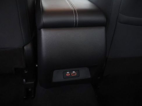 Used 2023 Nissan Altima 2.5 SV FWD image 42