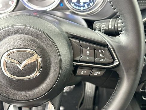 Used 2025 MAZDA CX-5 AWD 2.5 S w/ Select Package image 21