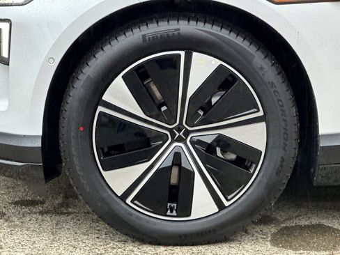 New 2026 Polestar Polestar 4 image 11