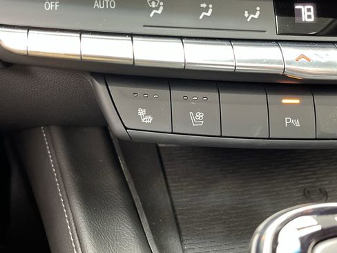 New 2026 Cadillac CT4 Premium Luxury AWD/4WD image 24