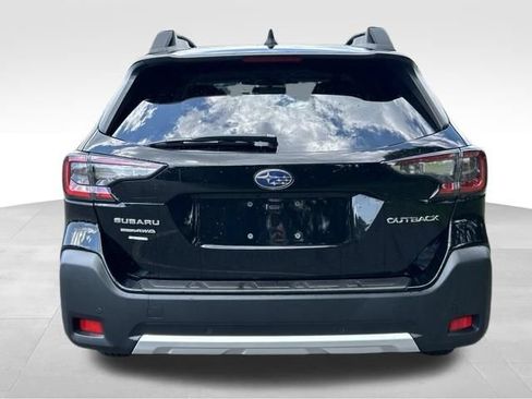 Used 2024 Subaru Outback Limited AWD/4WD image 4