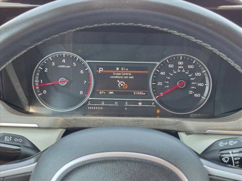 Used 2023 Kia Sorento S w/ Panoramic Sunroof Package AWD/4WD image 11