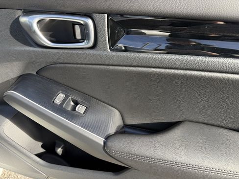 New 2026 Honda Civic Sport Touring image 45