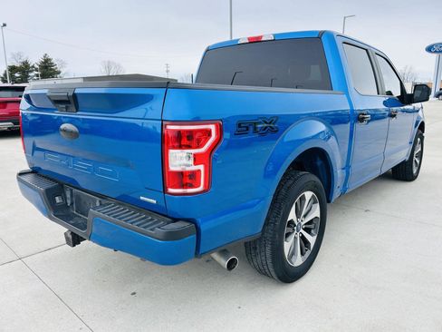 Used 2020 Ford F150 XL w/ Equipment Group 101A Mid image 31