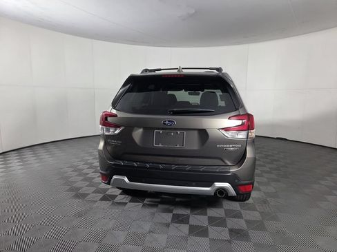 Used 2019 Subaru Forester Touring w/ Popular Package #3 AWD/4WD image 5