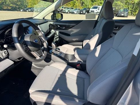 Certified 2025 Subaru Legacy Premium image 38