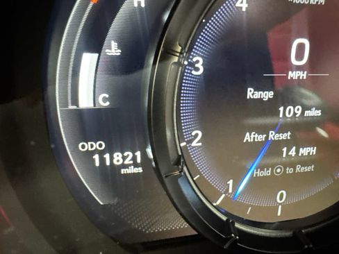 Used 2023 Lexus RC 300 F Sport w/ Navigation Package RWD image 56