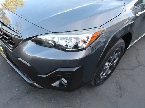 Used 2021 Subaru Crosstrek 2.5i Sport AWD/4WD image 10
