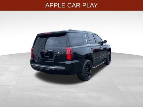 Used 2016 Chevrolet Tahoe LTZ image 7
