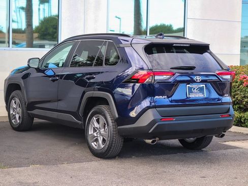 Used 2024 Toyota RAV4 XLE FWD image 4