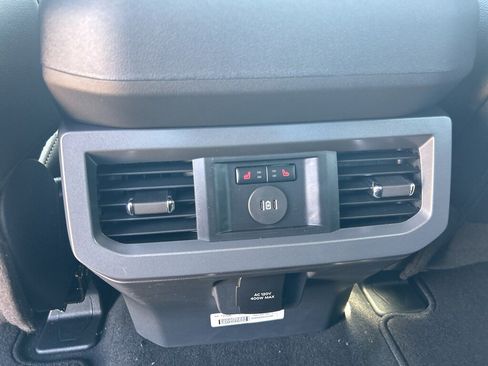 New 2026 Ford F350 Lariat w/ Chrome Package AWD/4WD image 17