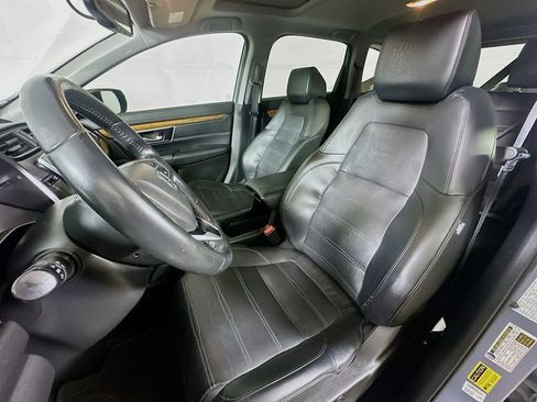 Used 2020 Honda CR-V EX-L image 15