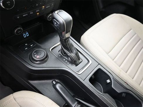 Used 2021 Ford Ranger XLT w/ Equipment Group 301A Mid image 25