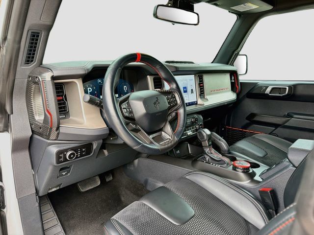 Used 2023 Ford Bronco Raptor AWD/4WD image 26