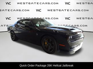 New 2023 Dodge Challenger SRT Hellcat RWD video 2